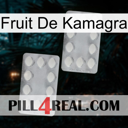 Kamagra Fruit 17